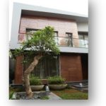 Sunil Reddy Residence